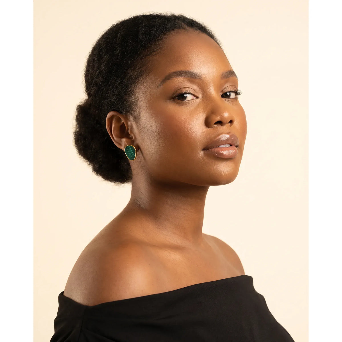 Queen of Africa- Zuri Earrings