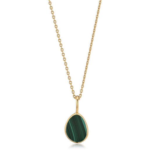 Queen of Africa- Zuri Necklace