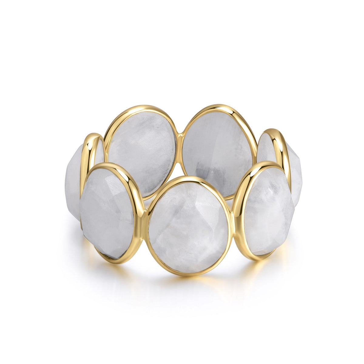 Jewels of Jaipur- Cadira Ring