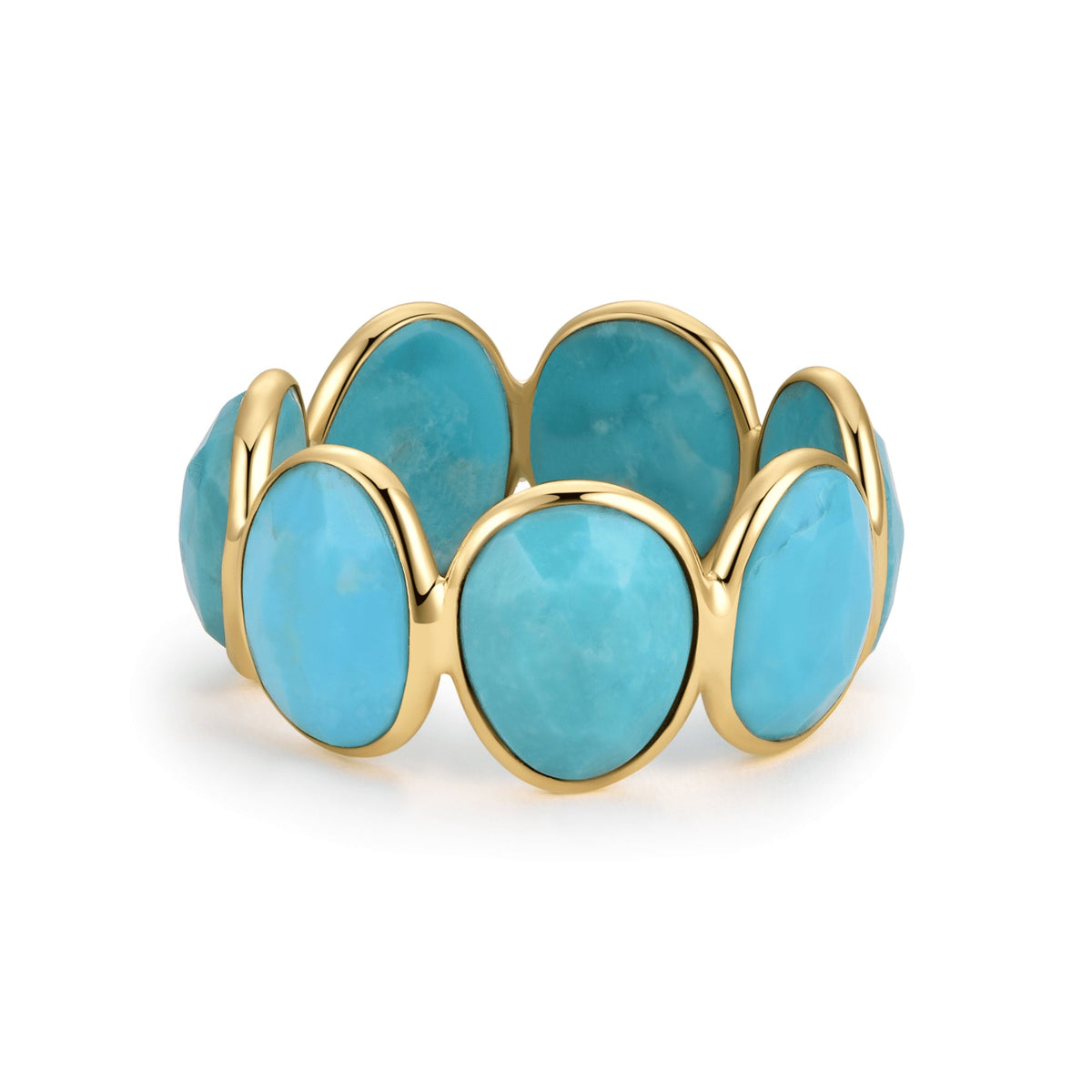 Jewels of Jaipur- Iravan Ring