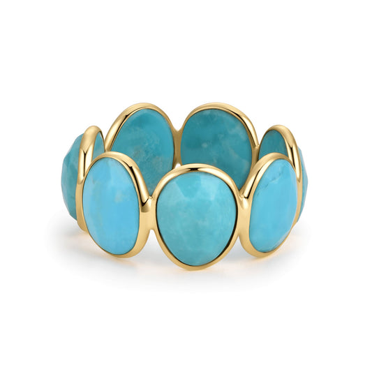 Jewels of Jaipur- Iravan Ring