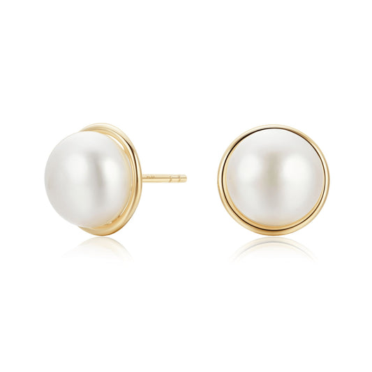 Simplicity Earrings