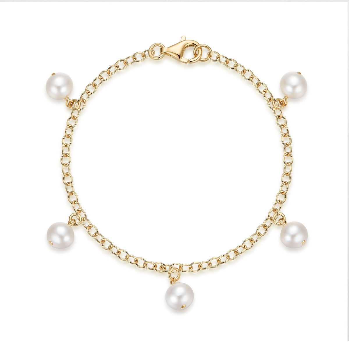 Water Drop Bracelet