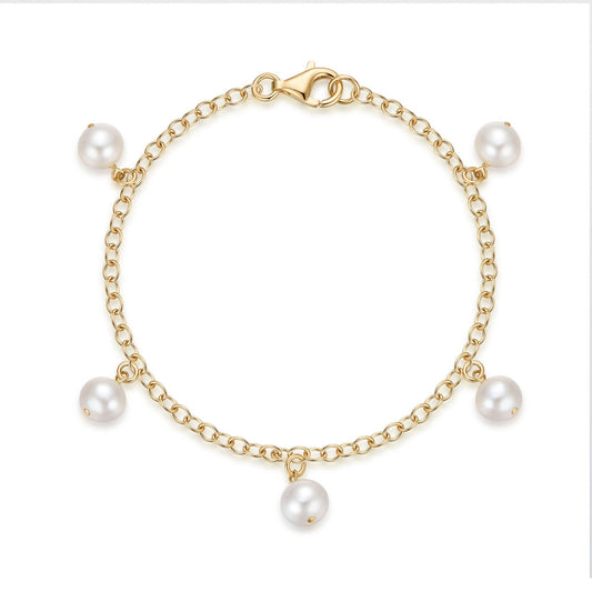 Water Drop Bracelet