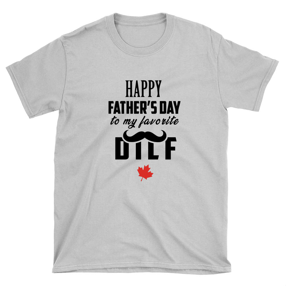 Father's Day Gift 2020, Custom T-Shirt Personalized Gift For Dad!