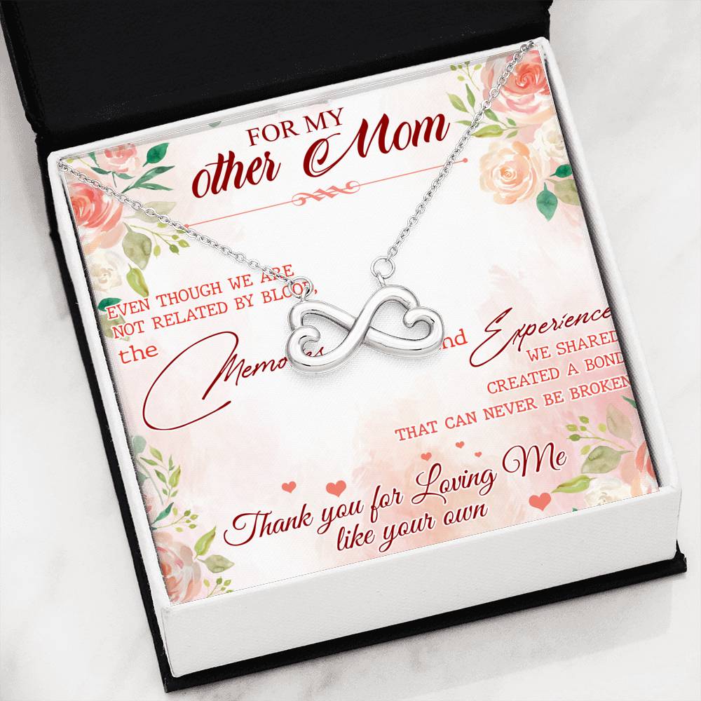 Amazing Step Mom Mothers Day Gift, Step Mom Gifts From Daughters, Step Mom Gifts From Son