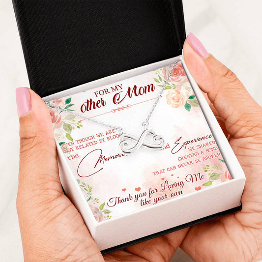Amazing Step Mom Mothers Day Gift, Step Mom Gifts From Daughters, Step Mom Gifts From Son