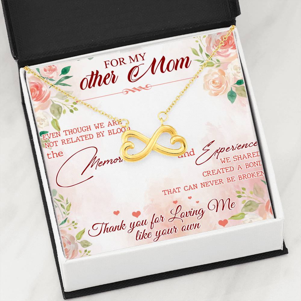 Amazing Step Mom Mothers Day Gift, Step Mom Gifts From Daughters, Step Mom Gifts From Son