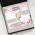 Amazing Customized Pendant Necklace Gift for Moms, Pendant Necklace for Wife, Necklace For Birthday