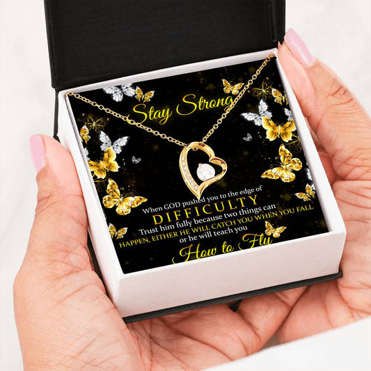 Amazing Customized Pendant Necklace Gift for Moms, Pendant Necklace for Wife, Necklace For Birthday
