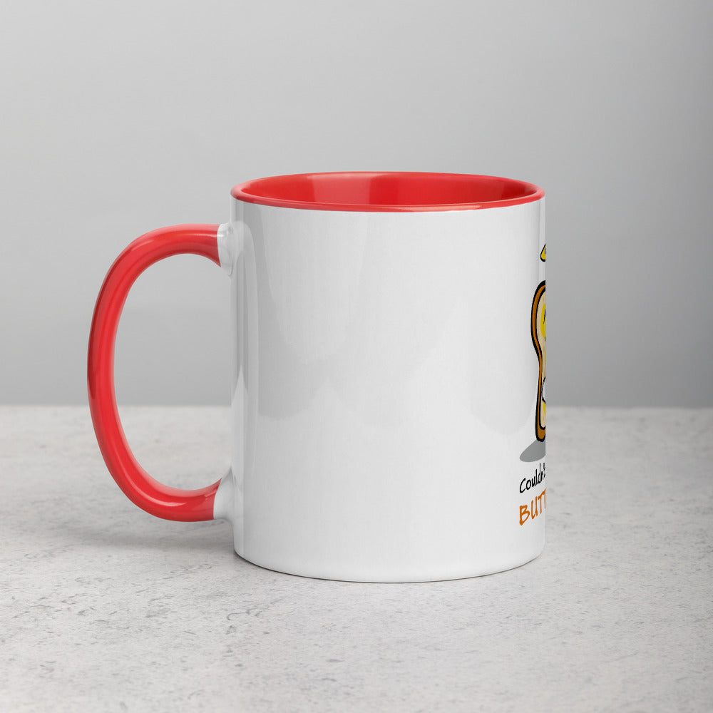 Butterian Dad Father's Day Mug!