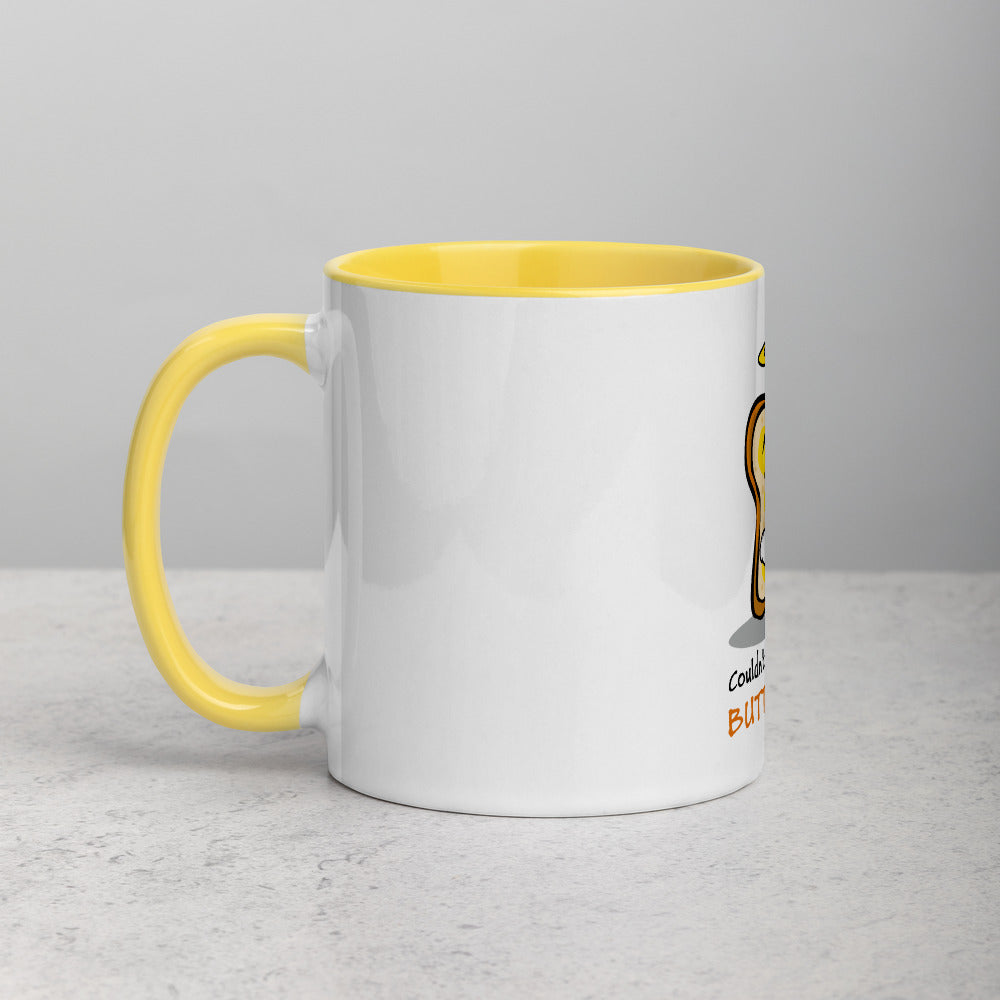 Butterian Dad Father's Day Mug!
