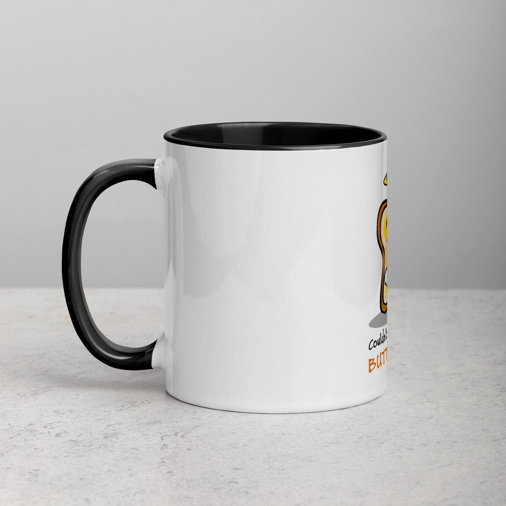 Butterian Dad Father's Day Mug!