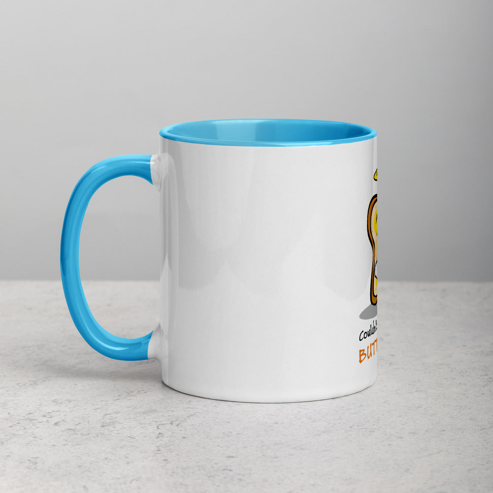 Butterian Dad Father's Day Mug!